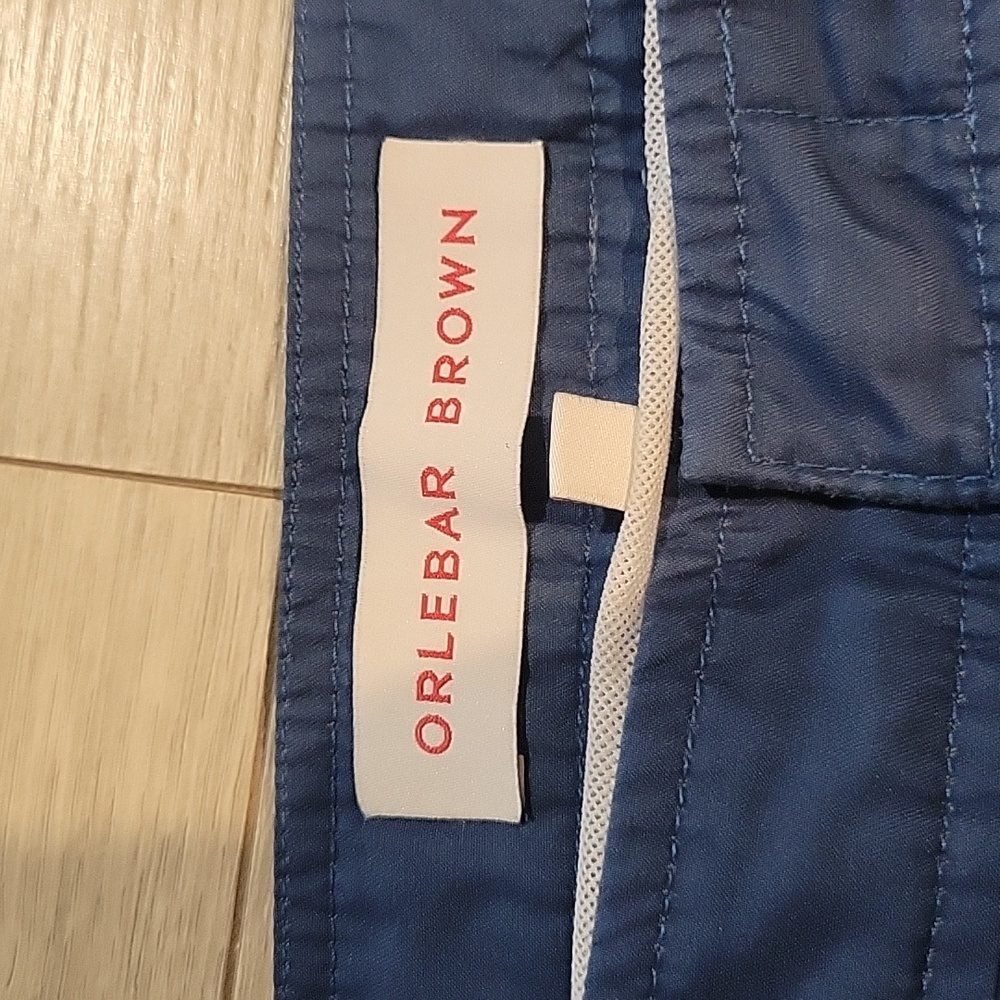 Orlebar Brown Bulldog Swim Shorts - Picture 2 of 5